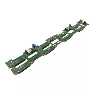 HP 779083-001 8 alloggiamenti LFF backplane hot plug 743020-002 - Foto 1 di 4