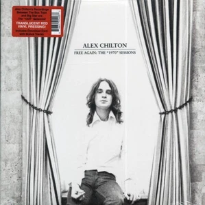 Alex Chilton - Free Again: The 1970 Sessions (+ 2 bonus tracks) (ltd. - Imagen 1 de 1