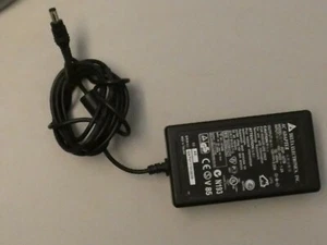 Fuente de alimentación Delta ADP-40TB cable de carga original adaptador de CA - probado M-3943 - Imagen 1 de 6