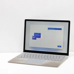 Microsoft Surface Laptop 2 Windows Touchscreen FHD 13.5" i7 8650U 8GB 256GB SSD - Picture 1 of 19