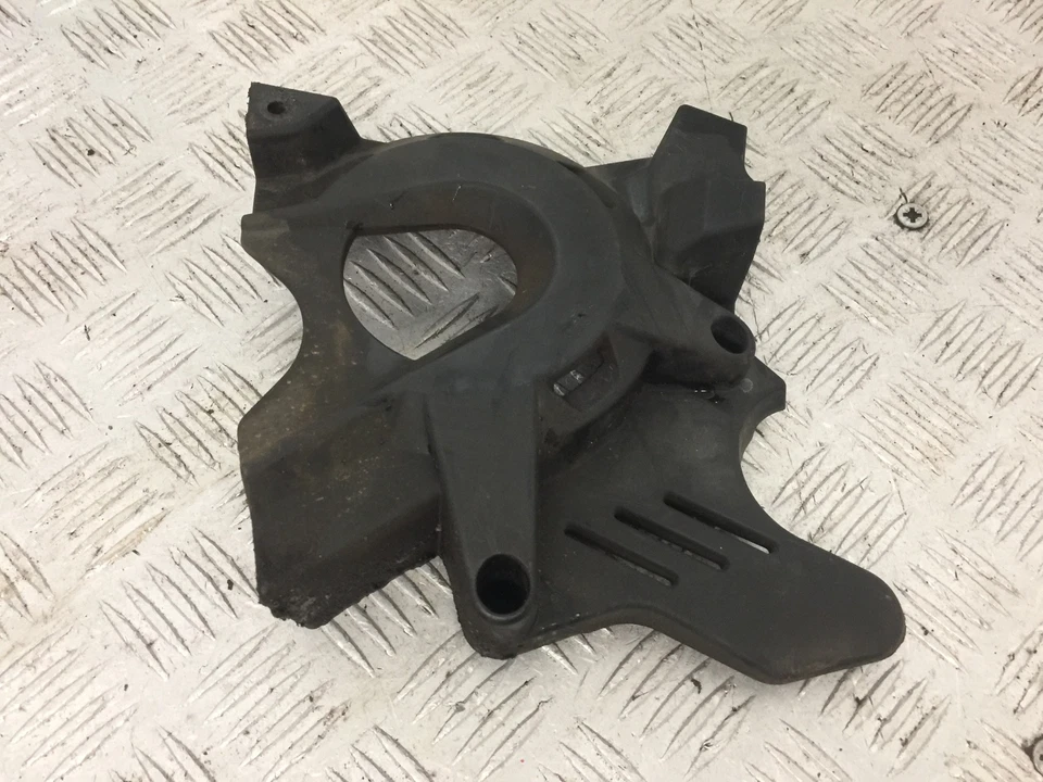 BMW F650 F 650 GS SPROCKET COVER YEAR 2008-2012 (STOCK 837) - Image 1 of 1