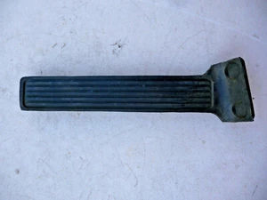 New Old Stock 1955 1956 original Ford MG-9735-A gas pedal FoMoCo Vic Crown Vic - Picture 1 of 7