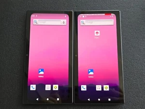 Razer Edge EVT Prototype RARE collection Snapdragon G3X Gen1 8+128G - Picture 1 of 10