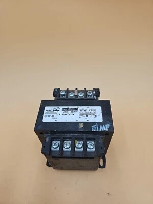 Micron Industries ImperviTRON B150BTZ13JK Control Transformer - Изображение 1 из 4