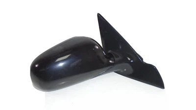 SAAB 9-3 FACELIFT 02-12 SPECCHIETTO RETROVISORE ELETTRICO LATO DESTRO GUIDATORE NERO 12784689 - Immagine 1 di 4