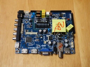 Seiki SC-39HS950N Main Board (TSY17A385) 96H0518 - Picture 1 of 3