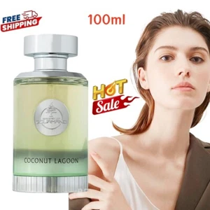 Paris Corner | Coconut Lagoon 3.4 Fl Oz | Ministry of Gourmand Eau De Parfum - Bild 1 von 10
