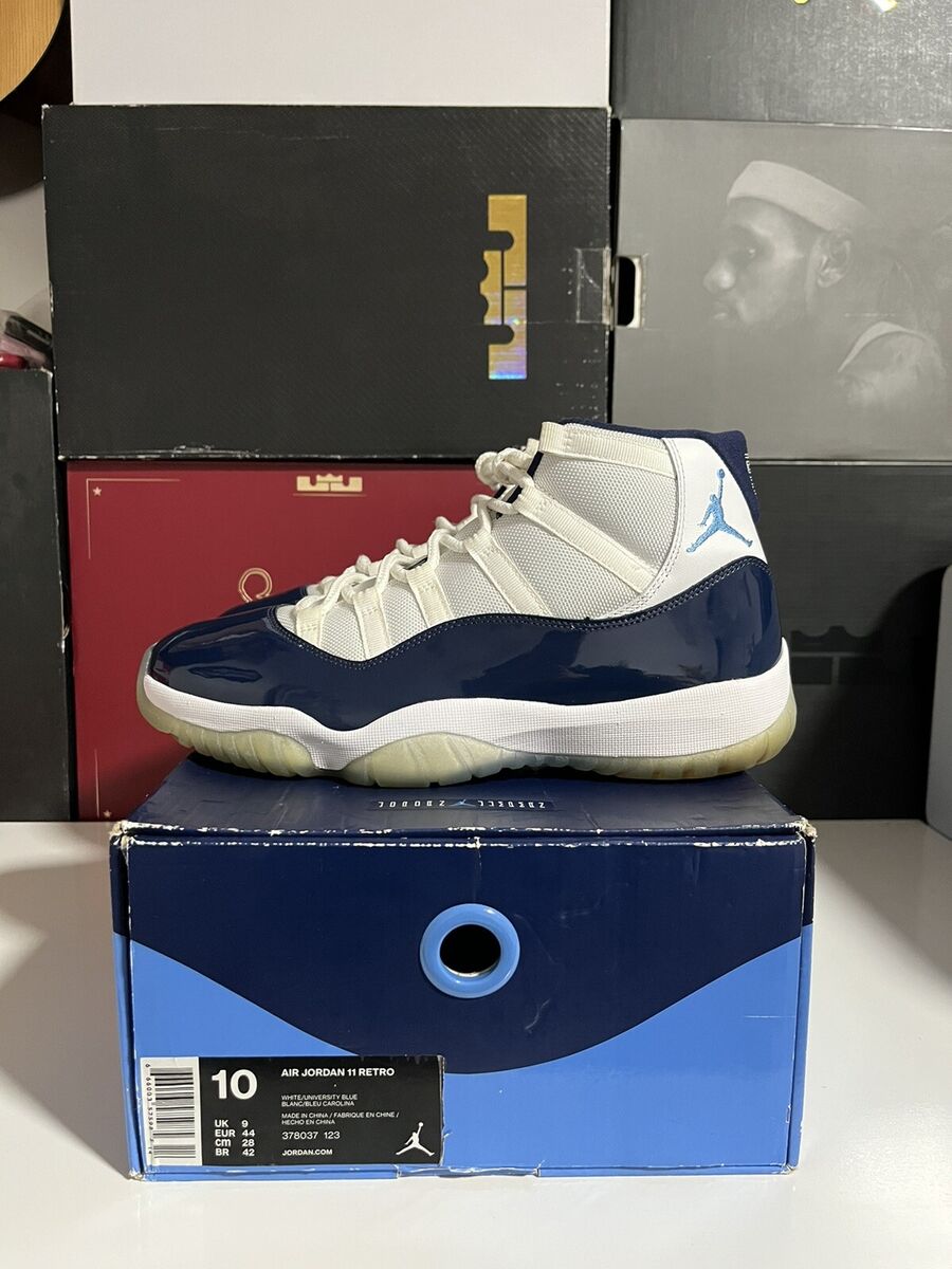 Jordan 11 Retro High Win Like '82 for Sale | Authenticity Jordan 11 Retro High Win Like '82 for Sale | Authenticity
