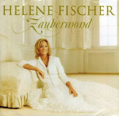 MUSIK-CD NEU/OVP - Helene Fischer - Zaubermond  - Bild 1 von 2