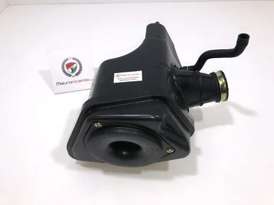 Airbox Air Box Cassa Filtro Aria Scatola Keeway Rks 125 2016 2017 - Imagen 1 de 4