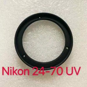 1pc UV Filter Ring For Nikon AF-S 24-70mm f/2.8G ED Objective Bayonet Mount - Picture 1 of 1