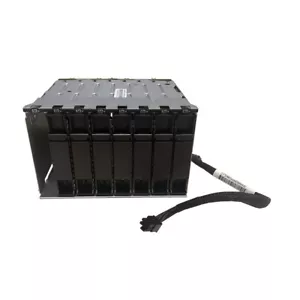 HPe 826689-B21 DL380X NVME 8SSD Express Bay enablement Kit - Picture 1 of 2