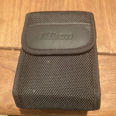 Чехол для дальномера Nikon - Изображение 1 из 3