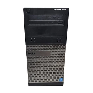 Dell Optiplex 3020 Desktop-PC | Intel Core i5 | 8GB RAM | keine Festplatte C10 - Bild 1 von 16