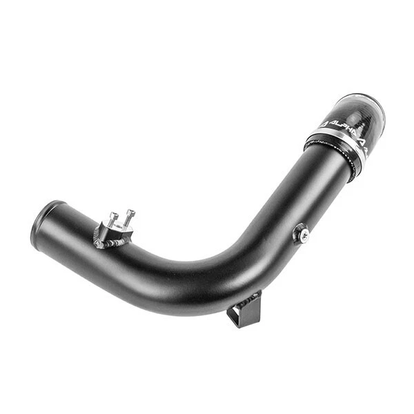 Audi S1 8X Alpha Competition Throttle Inlet Pipe - Bild 1 von 1