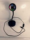RGB Sunrise Lamp USB with remote USED WORKING
