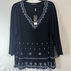 Picadilly Fashion Women?S Xl Msrp $78 Nwt