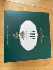 diffuser Young living Aria Neu Es Ist Ein Diffuser Der Neuesten Generation - Bild 1 von 3