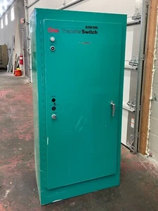 Onan Automatic Transfer Switch OTBCA150-4U/3101E 120/208V 150A 3Ph 60Hz - Picture 1 of 6