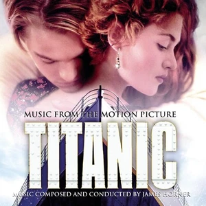 CD JAMES HORNER - TITANIC - SOUNDTRACK (NEUWERTIG) - Bild 1 von 2