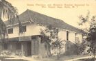 1900er SELTEN! Apotheke & Frauenkrankenhaus Guam - Marianen - Südpazifik