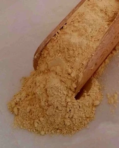 1 kg Reines Dinkel Malzmehl Backmittel Backmalz Backhilfsmittel Malz - Bild 1 von 2