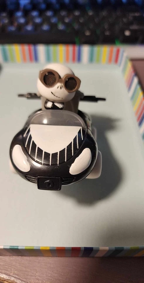 Doorables Movie Moments &  Doorables motion,  Academy  locker  &Lets go Vehicle - Image 1 of 1