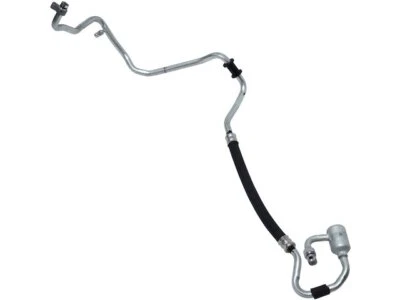 For 2016-2021 Honda Civic A/C Suction Line Hose Assembly 76691WB 2017 2018 2020 - Image 1 of 2