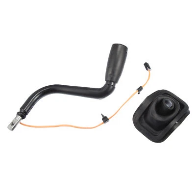 Interruptor de selección de palanca de cambios de transmisión automática para Cadillac Escalade 2002-2006 Foto 1 de 4