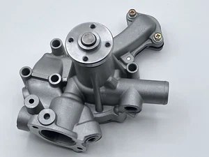 John Deere Tractor Water Pump | Fits Models 770,870Compact Tractor AM878199 1406 - Picture 1 of 18
