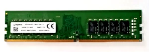 Kingston KYXCOV-MIB 16GB DDR4-2400Hz (PC4-19200T-U) Desktop Memory - Picture 1 of 3