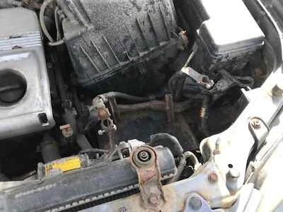 Used Rear Left Door Glass Rear fits: 2005 Toyota Highlander Rear Left Grade A Foto 1 de 4