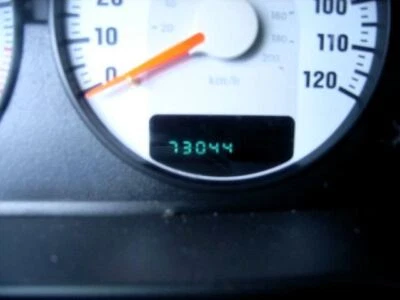 Bomba de dirección asistida sedán para 01-06 SEBRING 275278 Foto 1 de 4