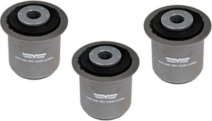Bujes de soporte de tres ejes delanteros (Dorman 905-540) se adaptan a 97-06 Ford F150/Lobo - Imagen 1 de 3