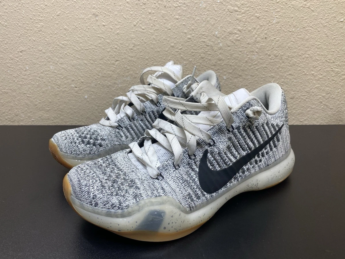 Nike Kobe 10 Men's Sneakers for Sale | Authenticity Guaranteed | eBay