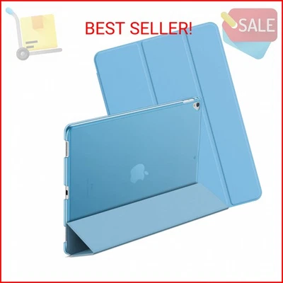 Funda JETech para iPad Pro 12,9 pulgadas (1ª y 2ª generación, modelo 2015 y 2017) Foto 1 de 2