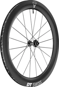 Rueda delantera ARC 1400 DiCut - DT Swiss ARC 1400 DiCut 65 rueda delantera - 700, 12 x - Imagen 1 de 1