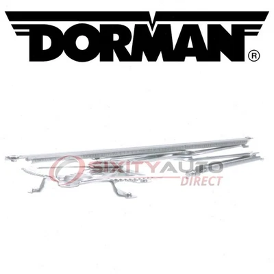 Dorman Front Right Window Regulator for 2003-2008 Toyota Matrix Body Doors  wy - Изображение 1 из 4