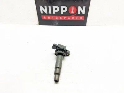 TOYOTA YARIS 2005-2011 COIL/COIL PACK 1.3L PETROL 85914 90080-19021 - Image 1 of 4