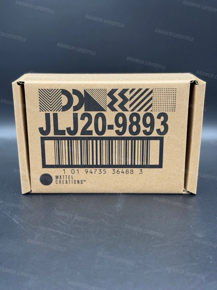 2025 Hot Wheels RLC Exclusive RWB Porsche 930 Spectraflame Teal Toy Car IN HAND - Image 1 of 4