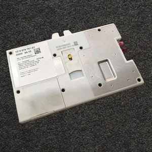 OEM 9876781, 1D9876781 For BMW X3 Telematics Communication Control Module Unit - Picture 1 of 5