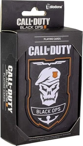 Tarjetas de juego Call of Duty COD Black Ops 4 - Imagen 1 de 4