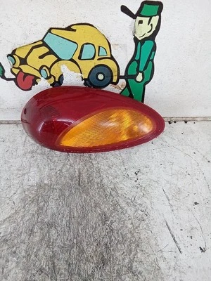 2003 Chrysler  PT Cruiser Tail Light, Driver Side (LR) OEM  - Image 1 of 3