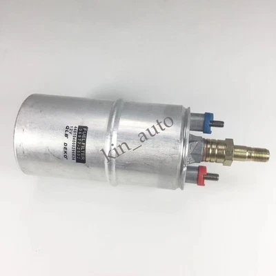 Nueva bomba de combustible 0580254019 para Audi 100 5000 200 Quattro cupé V8 1984-1991 Foto 1 de 3