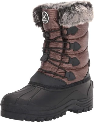 Bota de invierno Arctix Below Zero para mujer  Foto 1 de 4