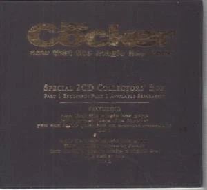Joe Cocker Now That the Magic Has Gone CD UK Capitol 1992 part 1 in special - Bild 1 von 1