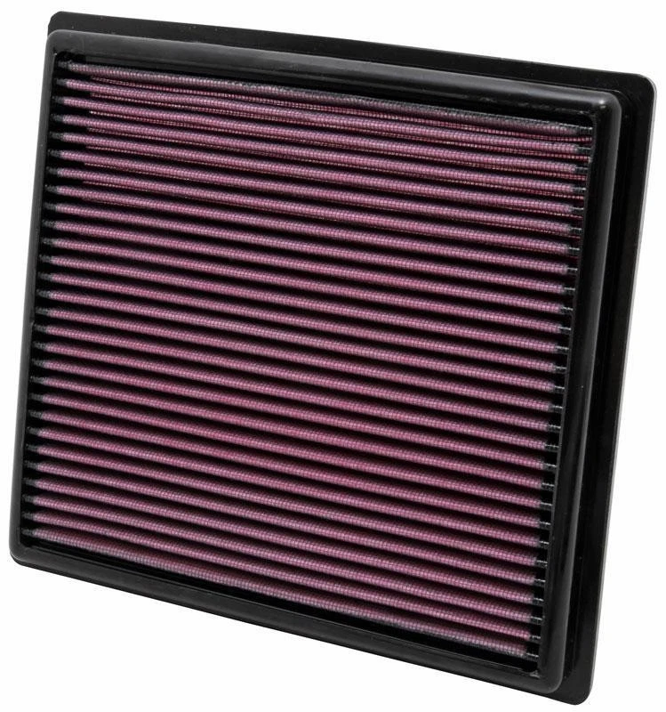 Filtro de repuesto original K&N para Toyota GR Yaris GXPA16 G16E-GTS 33-2443 2020- Foto 1 de 1