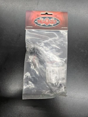 RC4WD Z-S1014  Driveshaft Wraith Rebuildable Super Punisher Shaft (K2) - Image 1 of 2