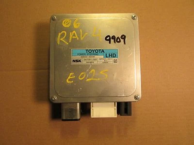 06-07-08 TOYOTA RAV4 MANDO DIRECCIÓN NÚMERO 89650-42040 Foto 1 de 4