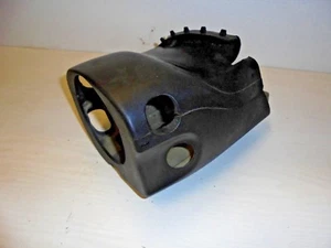 FORD FOCUS MK1 98-05 STEERING COLUMN COWLINGS / TRIM 98AB 3530 ABW - Picture 1 of 1